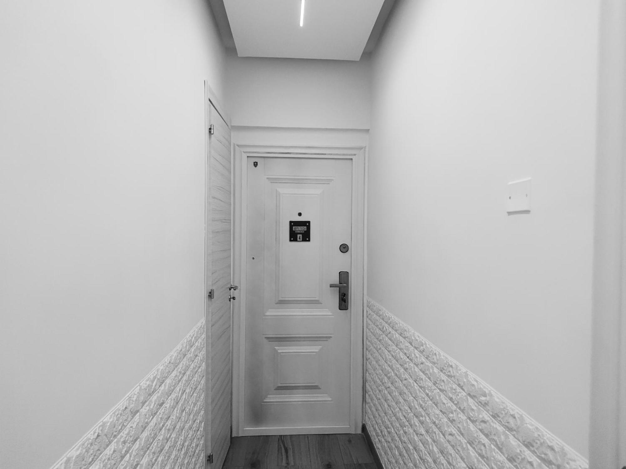 Apartment Arteteca 4 *