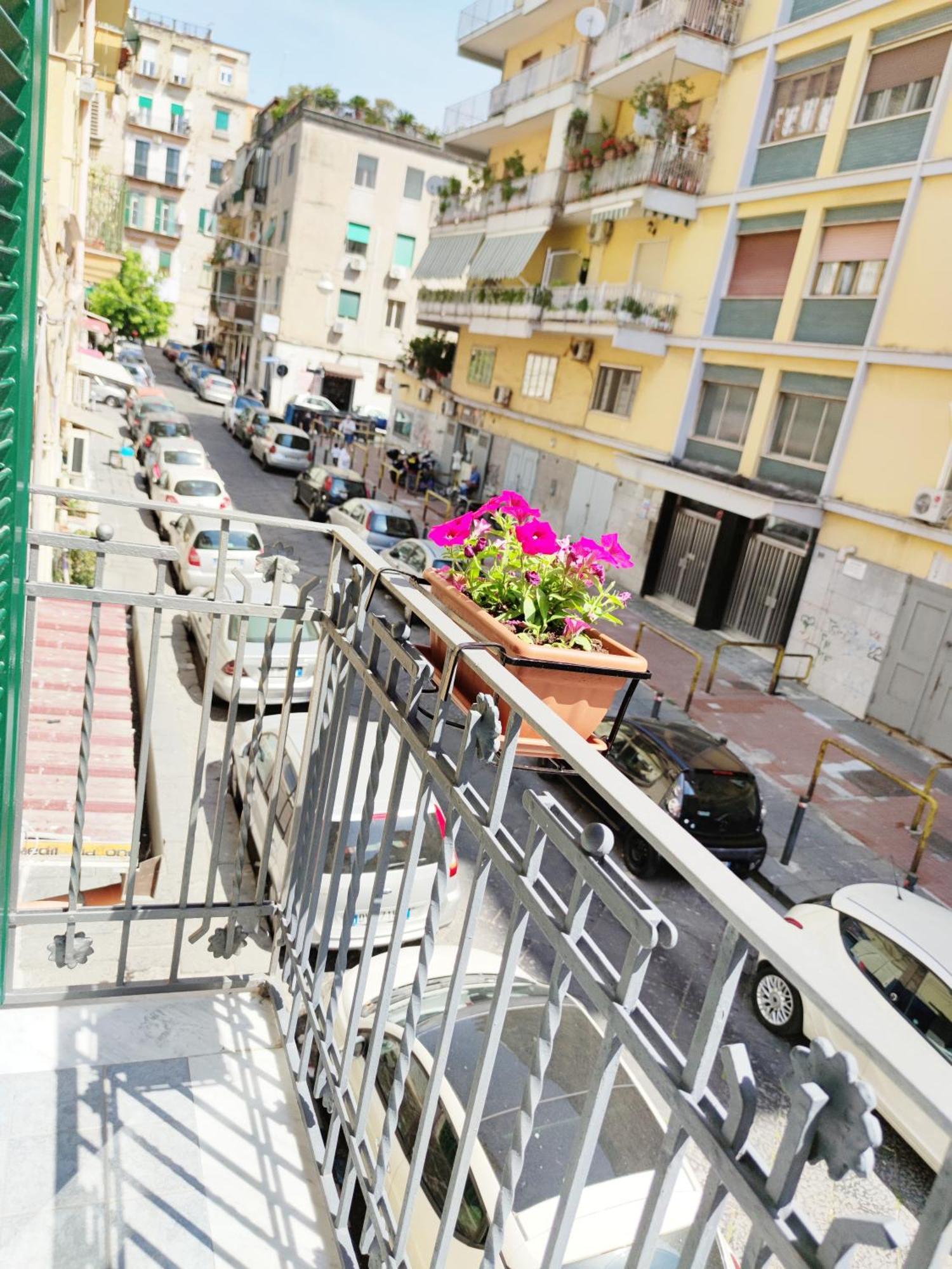 Appartamento Arteteca 4 Napoli