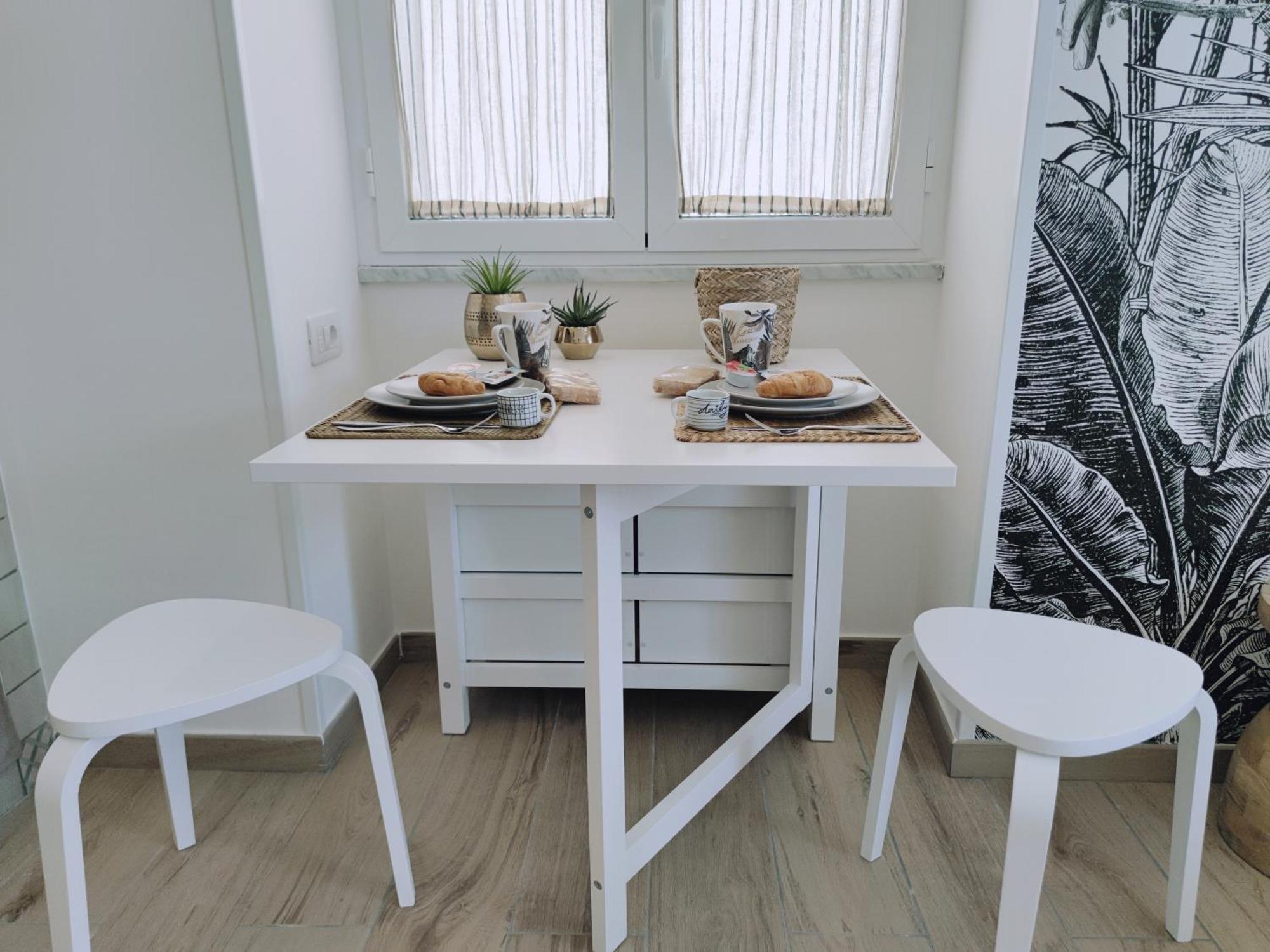 Arteteca 4 Apartment Naples