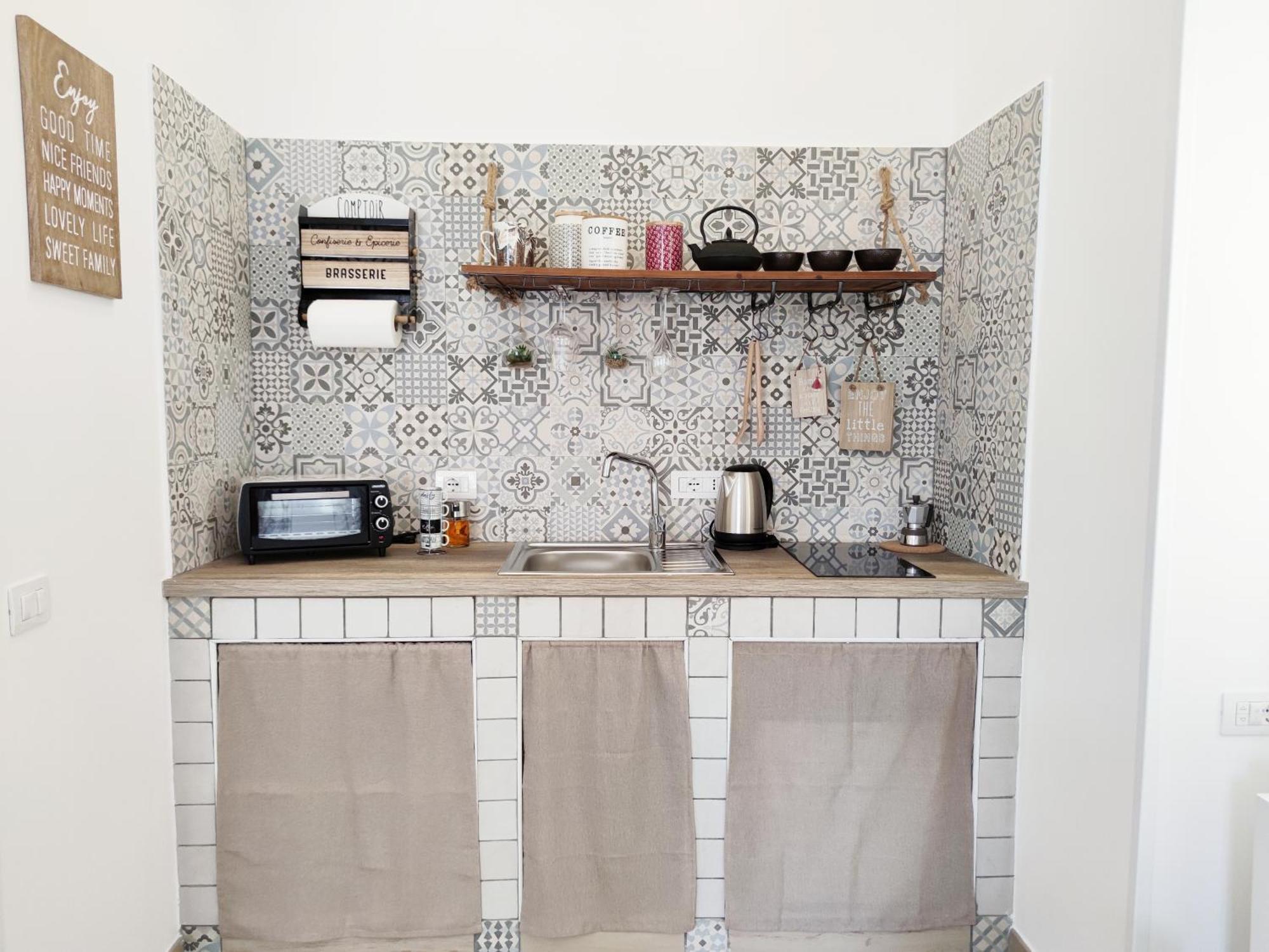 Apartment Arteteca 4 Naples