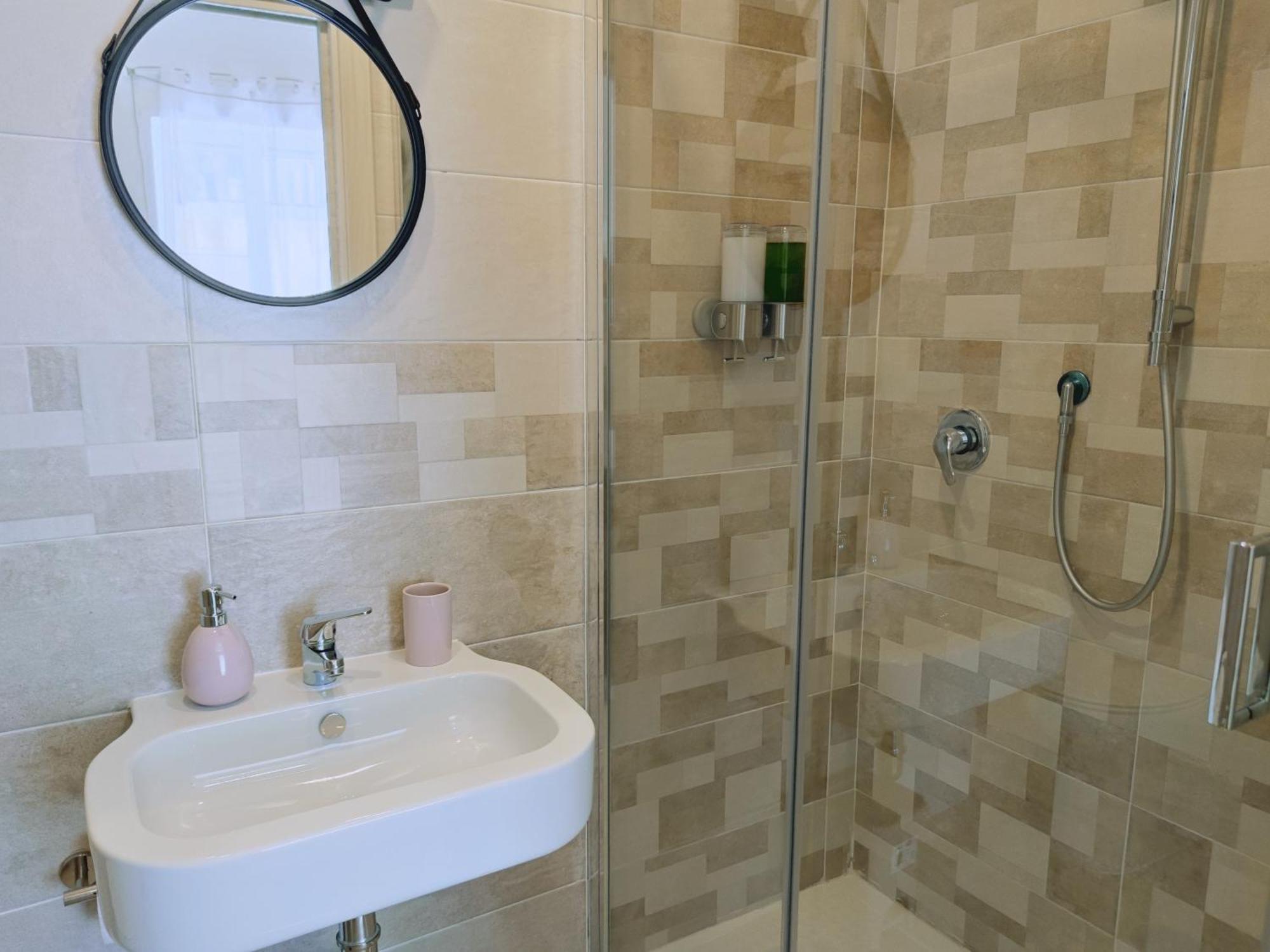 Apartment Arteteca 4 *