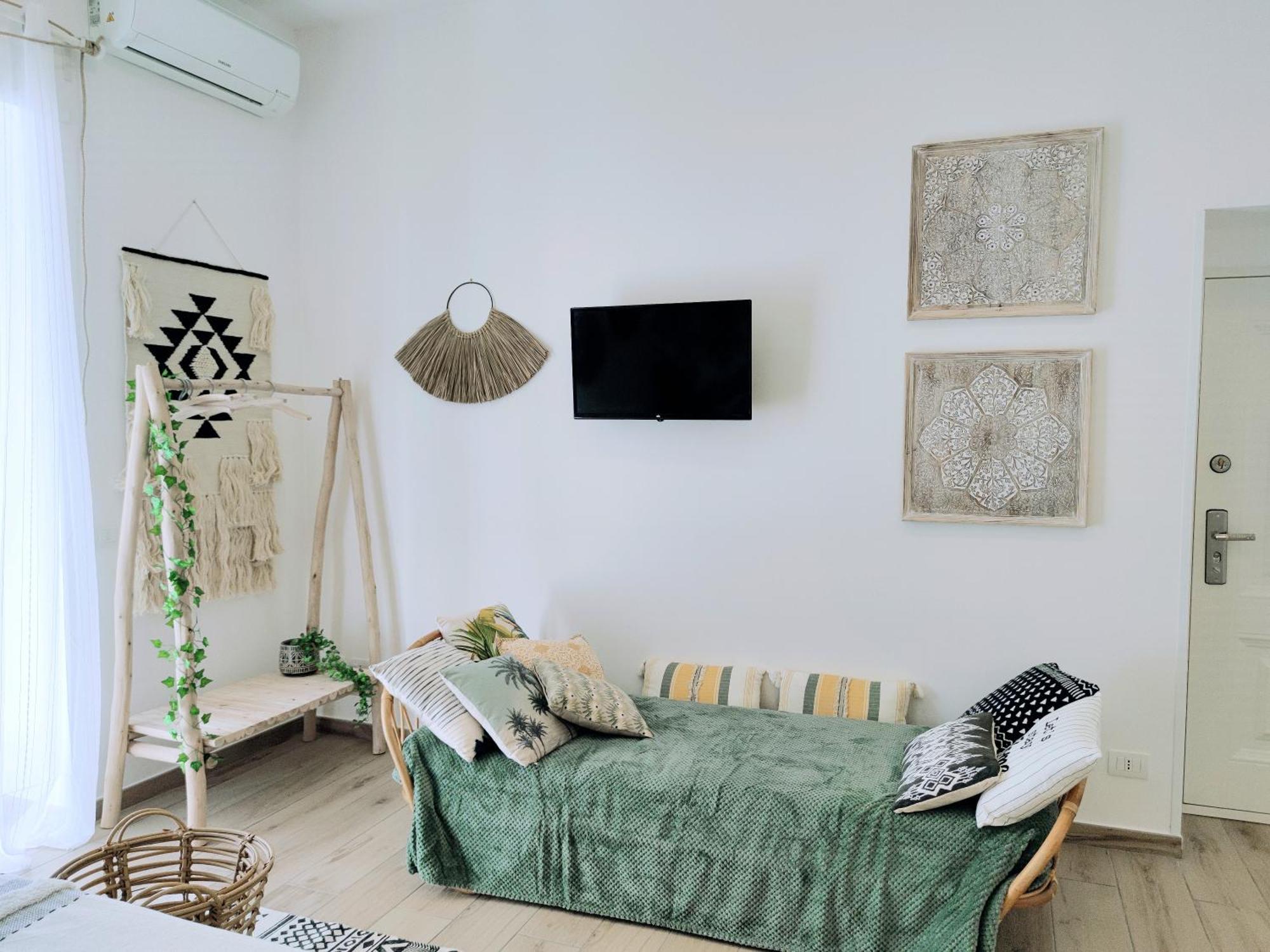 Arteteca 4 * Napoli