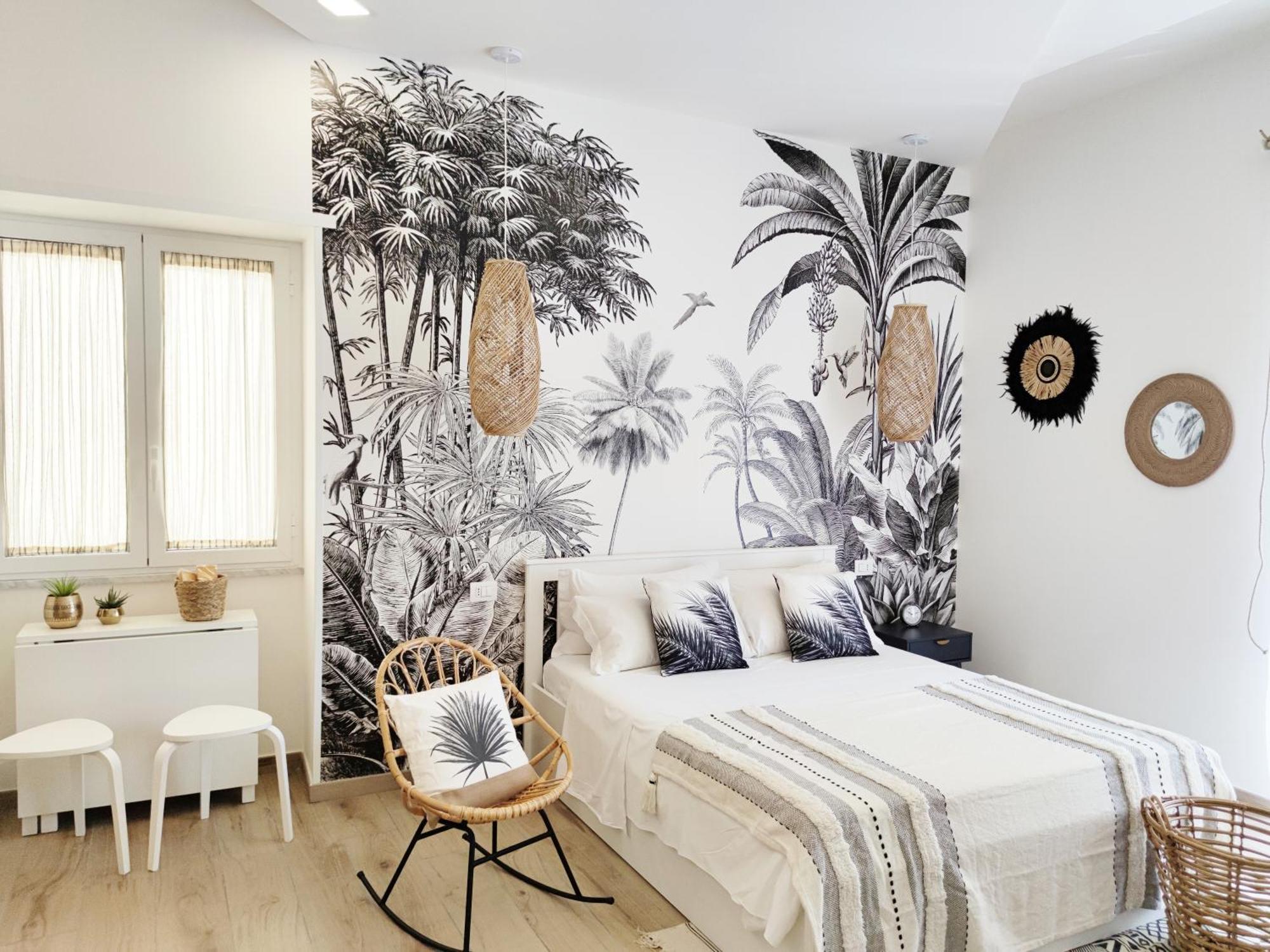 Arteteca 4 * Napoli